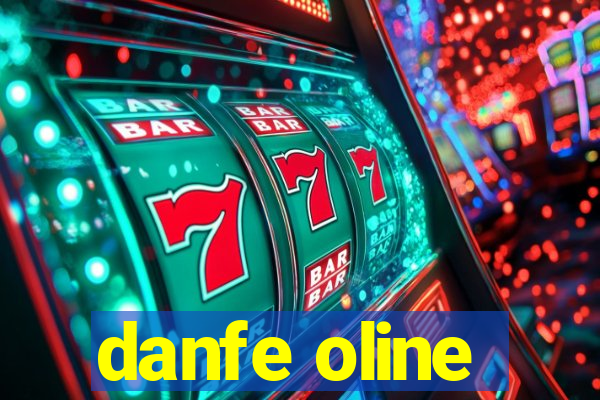 danfe oline